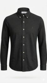 Camisa Ralph Lauren de Caballero - Imagen 4