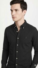 Camisa Ralph Lauren de Caballero - Imagen 3