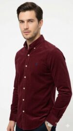 Camisa Ralph Lauren Slim Fit - Hombre. - Imagen 2