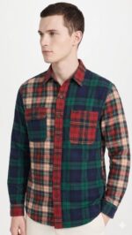 Camisa Ralph Lauren Caballero a cuadros - Imagen 2