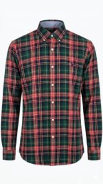 Camisa Ralph Lauren Caballero a cuadros - Imagen 3