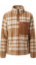 Polera Columbia Dama Beige - Imagen 3