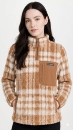 Polera Columbia Dama Beige