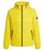 Casaca Tommy Hilfiger Caballero Amarillo - Imagen 4