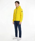 Casaca Tommy Hilfiger Caballero Amarillo - Imagen 3