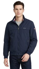Casaca Tommy Hilfiger Caballero