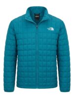 Casaca North Face de Caballero Cian - Imagen 3