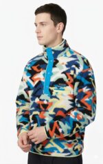 Polera Columbia Caballero de Colores - Imagen 2