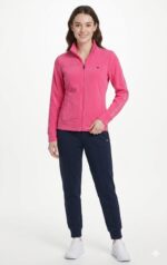 Casaca Tommy Hilfiger Rosa Dama - Imagen 3