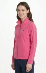 Casaca Tommy Hilfiger Rosa Dama - Imagen 2