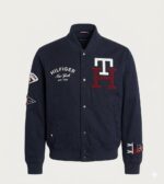 Casaca Tommy Hilfiger Caballero - Imagen 6