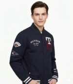 Casaca Tommy Hilfiger Caballero - Imagen 2