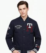 Casaca Tommy Hilfiger Caballero