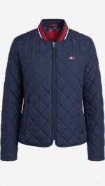 Casaca Tommy Hilfiger Dama - Imagen 3