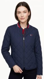 Casaca Tommy Hilfiger Dama
