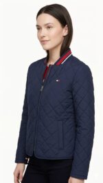 Casaca Tommy Hilfiger Dama - Imagen 2