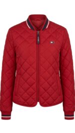 Casaca Tommy Hilfiger Dama - Imagen 3