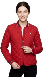 Casaca Tommy Hilfiger Dama