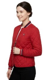 Casaca Tommy Hilfiger Dama - Imagen 2