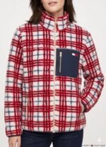 Polera Tommy Hilfiger Dama