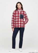 Polera Tommy Hilfiger Dama - Imagen 2