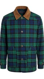 Casaca Tommy Hilfiger Caballero - Imagen 3