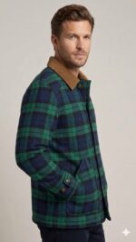Casaca Tommy Hilfiger Caballero - Imagen 2