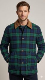 Casaca Tommy Hilfiger Caballero