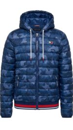 Casaca Tommy Hilfiger Dama - Imagen 4