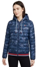 Casaca Tommy Hilfiger Dama - Imagen 2