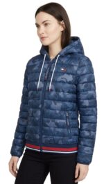 Casaca Tommy Hilfiger Dama - Imagen 3