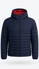 Casaca Tommy Hilfiger Caballero - Imagen 3