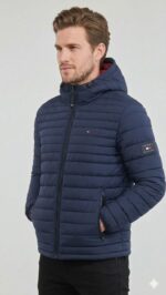 Casaca Tommy Hilfiger Caballero - Imagen 2