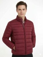 Casaca Tommy Hilfiger Caballero - Imagen 3