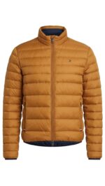 Casaca Tommy Hilfiger Caballero - Imagen 4