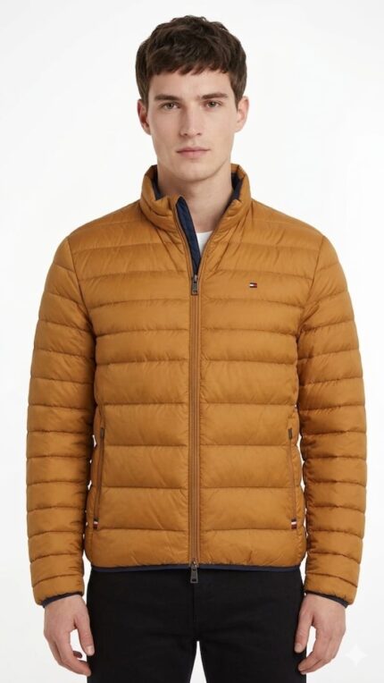 Casaca Tommy Hilfiger Caballero