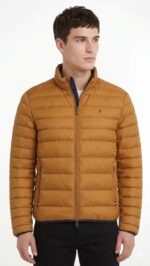 Casaca Tommy Hilfiger Caballero - Imagen 3