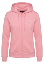 Casaca Tommy Hilfiger Dama Rosada - Imagen 3