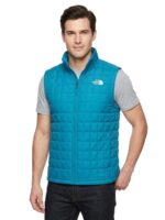 Chaleco North Face de Caballero - Imagen 2