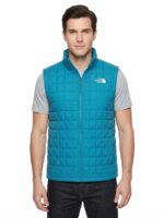 Chaleco North Face de Caballero