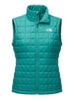 Chaleco North Face de Dama - Imagen 3