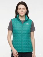 Chaleco North Face de Dama