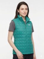 Chaleco North Face de Dama - Imagen 2