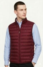 Chaleco Tommy Hilfiger - Imagen 2