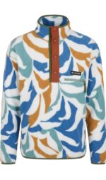 Polera Columbia de Caballero - Imagen 3