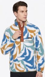 Polera Columbia de Caballero - Imagen 2