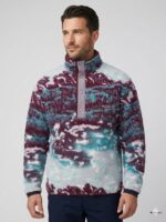 Polera Columbia de Caballero