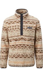 Polera Columbia de Caballero - Imagen 4
