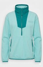 Polera Columbia Dama Celeste - Imagen 3