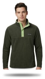 Polera Columbia de Caballero